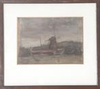 Jaap Dooijewaard (1876-1969), Antiek en Kunst, Kunst | Schilderijen | Klassiek