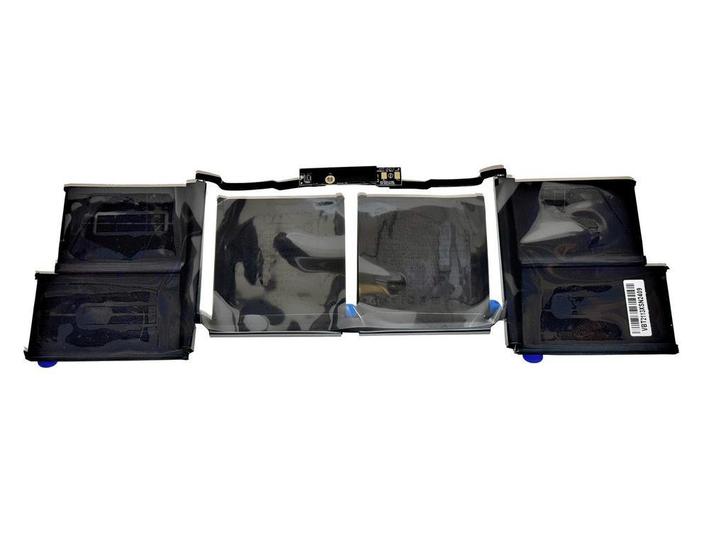 MacBook Pro 16-inch 2019 – Accu (A2141) | Nieuwe Batterij, Computers en Software, Apple Macbooks, Nieuw, 16 inch, MacBook Pro