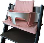 MamaLoes Roze Meegroei Stoelverkleiner ML011007, Kinderen en Baby's, Kinderstoelen, Verzenden, Nieuw