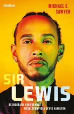 Sir Lewis | 9789046833681 | Michael Sawyer, Zo goed als nieuw, Michael Sawyer