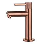 Sani Royal Fonteinkraan Elba Toiletkraan Brons, Nieuw