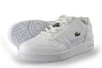 Lacoste Sneakers in maat 41 Wit | 10% extra korting, Kleding | Dames, Verzenden, Wit, Lacoste, Sneakers of Gympen