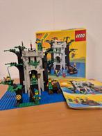 Lego - Castle, Forestmen - 6077 - Forestmens River Fortress, Kinderen en Baby's, Speelgoed | Duplo en Lego, Nieuw