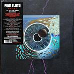 lp box - Pink Floyd - Pulse