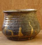 Kom - Keramiek - Kintsugi kensui, Antiek en Kunst