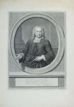 Portrait of Samuel Koenraad de Bruine, Antiek en Kunst