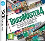 Touchmaster 4: Connect (DS), Spelcomputers en Games, Games | Nintendo DS, Verzenden, Nieuw