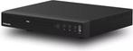 Philips DVD-speler - Incl CD-ondersteuning & HDMI – Zwart -, Audio, Tv en Foto, Zo goed als nieuw, Verzenden