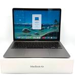 MacBook Air M1 256GB grijs /ongebruikt + 12 maanden garantie, 256 GB, 2 tot 3 Ghz, Qwerty, 8 GB