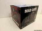 Nintendo 64 / N64 - Steering Wheel - Mad Catz, Verzenden, Gebruikt