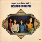 Golden Earring - Superstarshine Vol. 1, Cd's en Dvd's, Vinyl | Pop, Ophalen of Verzenden, Gebruikt
