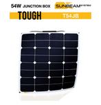 SUNBEAMsystem 55 Watt Tough Junction Box, Ophalen of Verzenden, Nieuw