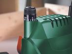 Bosch POF 1400 ACE bovenfrees incl. 6-delige frezenset in, Verzenden, Zo goed als nieuw