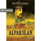 Alparslan 9786052692479 Muzaffer Kadirolu, Verzenden, Zo goed als nieuw, Muzaffer Kadirolu