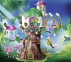 Playmobil Ayuma 70799 Gemeenschappelijke boom, Kinderen en Baby's, Speelgoed | Playmobil, Nieuw, Ophalen of Verzenden