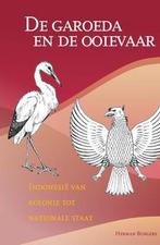 De garoeda en de ooievaar / Verhandelingen van het, Verzenden, Gelezen, Herman Burgers