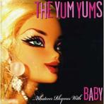 cd - The Yum Yums  - ...Whatever Rhymes With Baby, Verzenden, Zo goed als nieuw