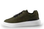 Cycleur de Luxe Sneakers in maat 40 Groen | 10% extra, Overige kleuren, Verzenden, Cycleur de Luxe, Sneakers of Gympen