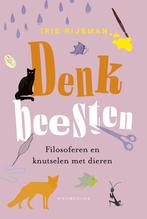 Denkbeesten (9789057125737, Iris Rijsman), Verzenden, Nieuw