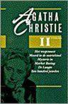 11E Agatha Christie Vijfling