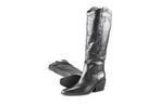 Notre-V Cowboy laarzen in maat 39 Zwart | 10% extra korting, Kleding | Dames, Schoenen, Nieuw, Notre-V, Zwart, Verzenden