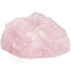 Rozenkwarts Ruw brok Nr 28 - 2.4 kg  - Madagaskar, Verzenden, Nieuw