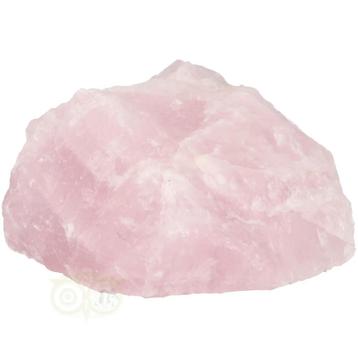 Rozenkwarts Ruw brok Nr 28 - 2.4 kg  - Madagaskar beschikbaar voor biedingen