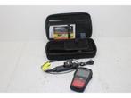 KS Tools 550.7550 Videoscoopset Sonde-Ø: 3.9 mm, Verzenden, Zo goed als nieuw