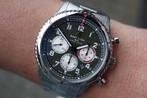 Breitling Aviator 8 Curtiss Warhawk 03/2023 Full set, Staal, Staal, Breitling, Polshorloge