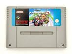 Super Mario Kart - Super Nintendo SNES, Spelcomputers en Games, Games | Nintendo Super NES, Ophalen of Verzenden, Nieuw