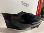 BMW 5-serie F10 Achterbumper 51127184781, Auto-onderdelen, Ophalen, Gebruikt, Achter, Bumper
