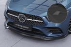 Cup spoiler lip met ABE voor Mercedes Benz A-Klasse 177 A35, Verzenden, Nieuw