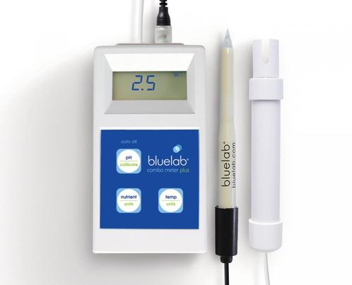 Bluelab Combo Meter Plus, Tuin en Terras, Kweekspullen, Nieuw, Ophalen of Verzenden