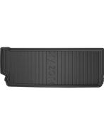 All Weather kofferbakmat Tesla Model X (3e rij gevouwen, 6 a, Ophalen of Verzenden, Nieuw