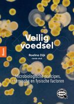 Veilig voedsel, 9789024445936, Boeken, Verzenden, Zo goed als nieuw, Studieboeken