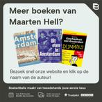 De Amsterdamse herberg 1450-1800 9789460043437 Maarten Hell, Boeken, Verzenden, Gelezen, Maarten Hell