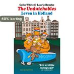 The undutchables 9789038805078 Colin White, Boeken, Verzenden, Gelezen, Colin White