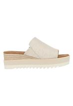 Toms Diana Mule 10019756 Beige-37, Kleding | Dames, Schoenen, Verzenden, Nieuw, Beige