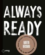 Always Ready 9789462159099 Martin Hersman, Boeken, Verzenden, Gelezen, Martin Hersman