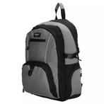 originals urban backpack rugzak 17,3 inch grijs, Nieuw, Verzenden