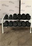 Technogym dumbells | rek | set | Kracht |