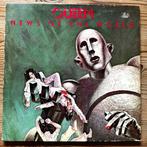 Queen - News Of The World [first UK pressing] - LP - 1ste, Cd's en Dvd's, Vinyl Singles, Nieuw in verpakking