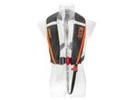 Besto Comfort Fit 180N Reddingsvest - Zwart/oranje, Watersport en Boten, Ophalen of Verzenden, Nieuw
