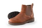 Timberland Chelsea boots in maat 34 Bruin | 10% extra, Kinderen en Baby's, Kinderkleding | Schoenen en Sokken, Timberland, Verzenden