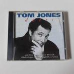 Tom Jones Duets, Verzenden, Gebruikt