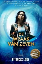 De wraak van Zeven / De Loriënkronieken / 5 9789400505476, Boeken, Verzenden, Zo goed als nieuw, Pittacus Lore