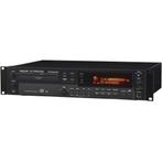 Tascam CD-RW900SX CD recorder, Verzenden, Nieuw