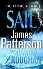 Sail 9780099514565 James Patterson, Verzenden, Gelezen, James Patterson
