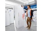 Bosch UniversalDistance 50 - Digitale laserafstandsmeter 50, Verzenden, Zo goed als nieuw