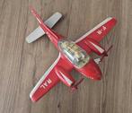 Joustra - Speelgoed F-R RAL Joustra Airplane, Made In
